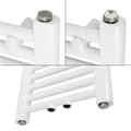 Miniatyrbild 3 av 5: Radiator handduk radiator handduk aggregatet handduk aggregatet 500 x 1200 mm