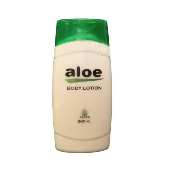 Aloe bodylotion