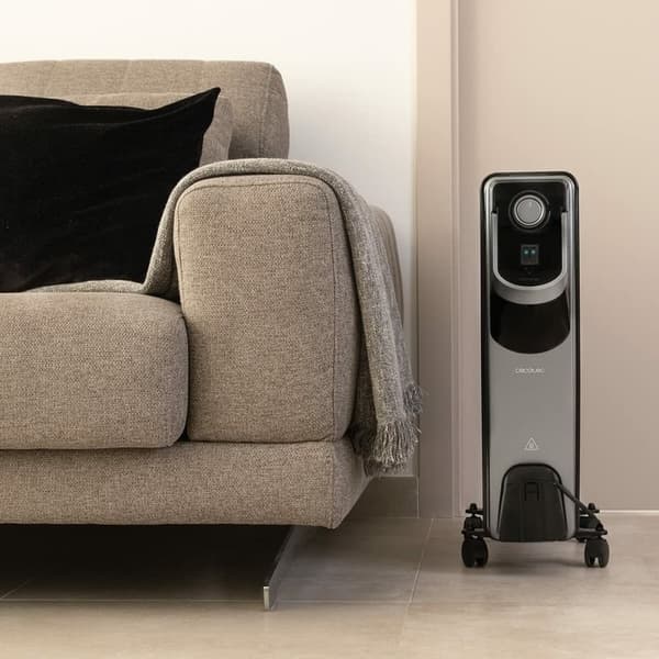 Oljeelement Cecotec ReadyWarm 7000 Space 1500 W