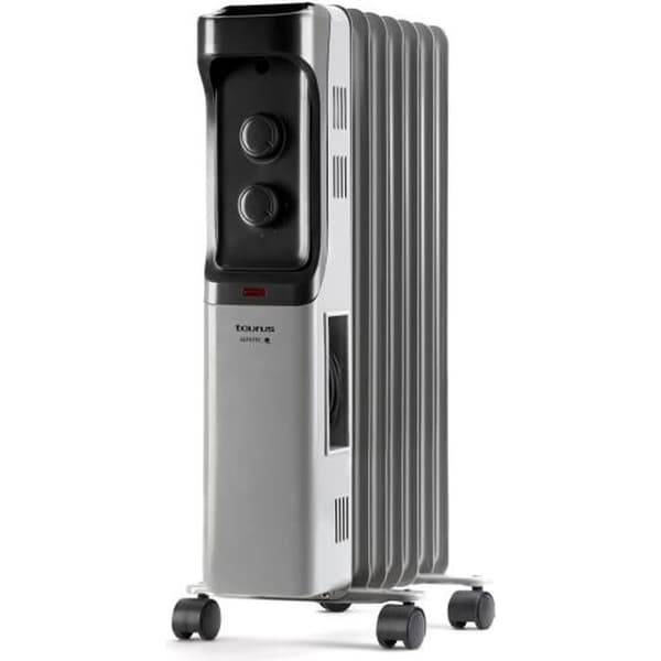 Oljefylld kylare 1500 W - NY DAKAR 1500
