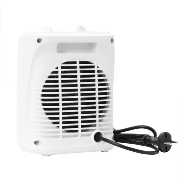 Inventum KC221W keraaminen lämmitin 2000W valkoinen