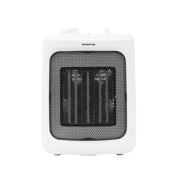 Inventum KC221W keraaminen lämmitin 2000W valkoinen