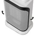 Pikkukuva 3 / 5: Eurom Heating 1500w SV1500 Tuuletinlämmitin