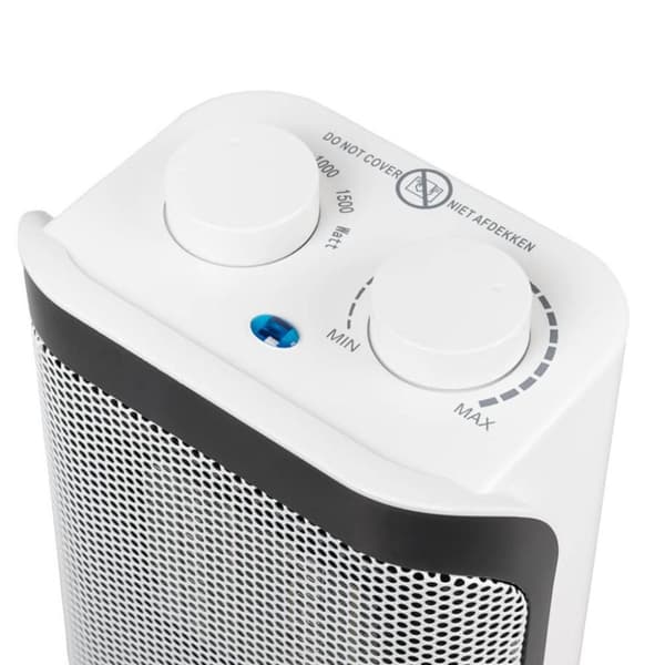 Eurom Heating 1500w SV1500 Tuuletinlämmitin