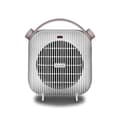 Pikkukuva 1 / 4: Delonghi HFS30B24.W Tuuletinlämmitin Valkoinen