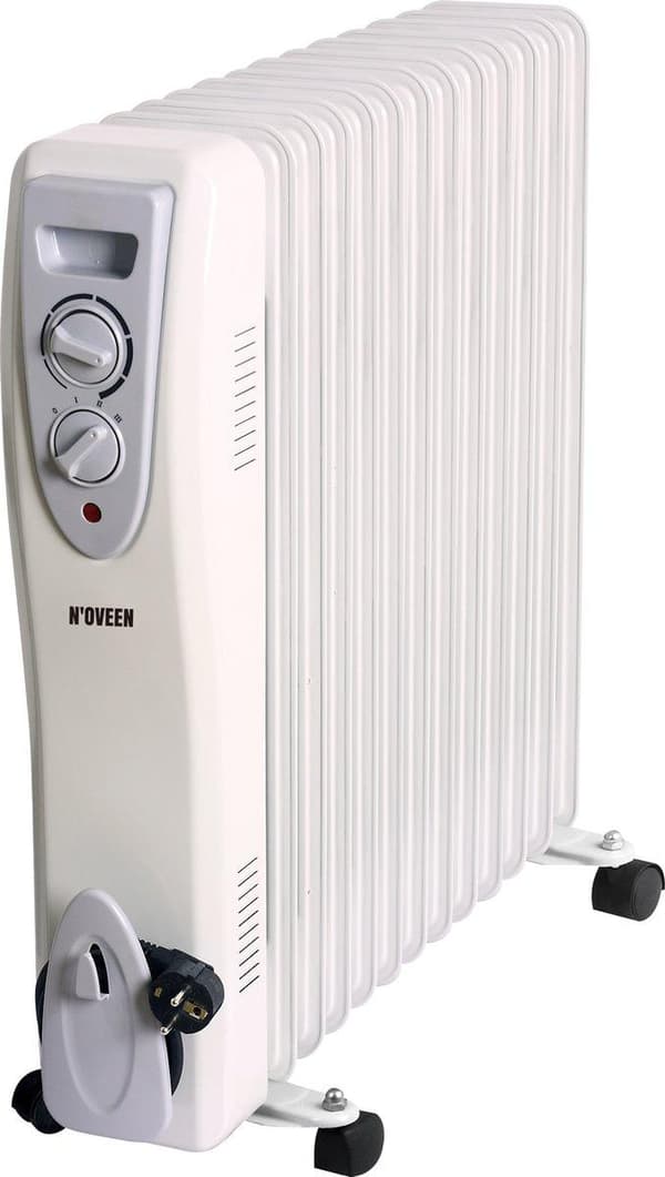 ÖLJYLÄMMITIN NOVEEN OH13 3000W
