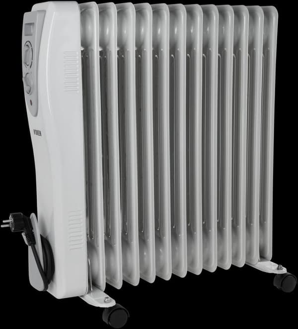 ÖLJYLÄMMITIN NOVEEN OH13 3000W