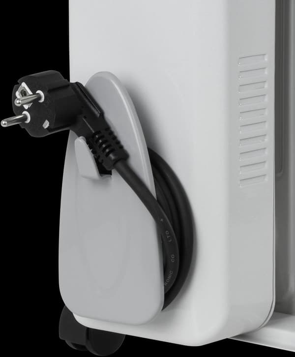 ÖLJYLÄMMITIN NOVEEN OH13 3000W