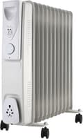 Miniatyrbillede 1 af 4: Elektrisk olievarmer 2500W Comfort 11