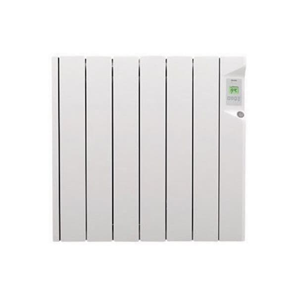 AVANT-DGP 600W radiator med termostat