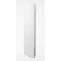 Miniatyrbild 2 av 3: Strålningsradiator Atlantic 503118 - 2000 W - Vit - Elektrisk - Aluminium