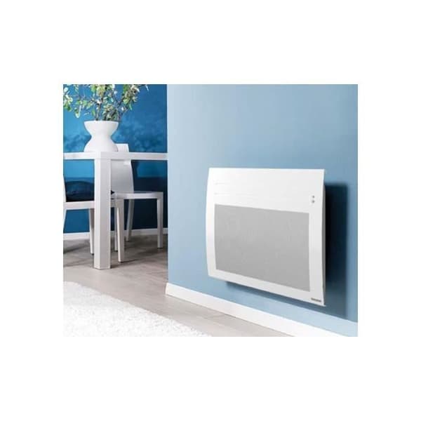 Strålande panel - THERMOR - EMOTION 4 - Vit - 1250 W - Ansluten