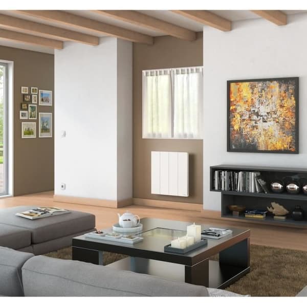 Elradiator THERMOR Kenya 3 - 1000w | CDON