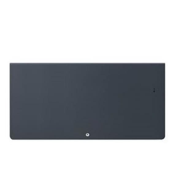 Horisontell elradiator 2000W ECUADOR 4 mild värme - THERMOR - 427236