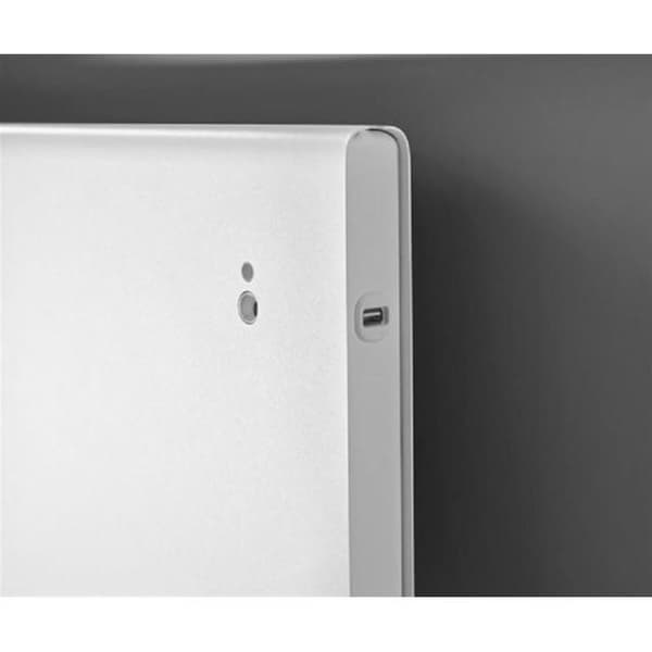 Horisontell elradiator 2000W ECUADOR 4 mild värme - THERMOR - 427236
