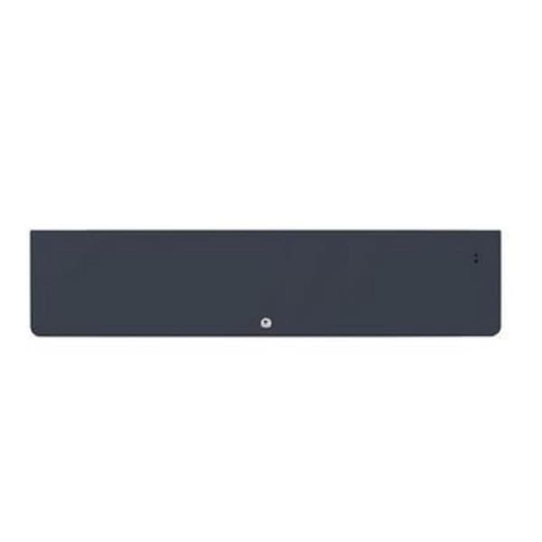 Horisontell elradiator 2000W ECUADOR 4 mild värme - THERMOR - 427236