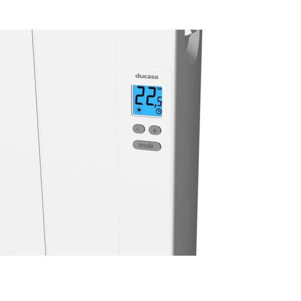 DUCASA - 1500W elektronisk vätskekylare
