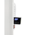 Miniatyrbillede 3 af 3: Stealth ST-IR480W Infrarødt varmepanel + WiFi Hvid