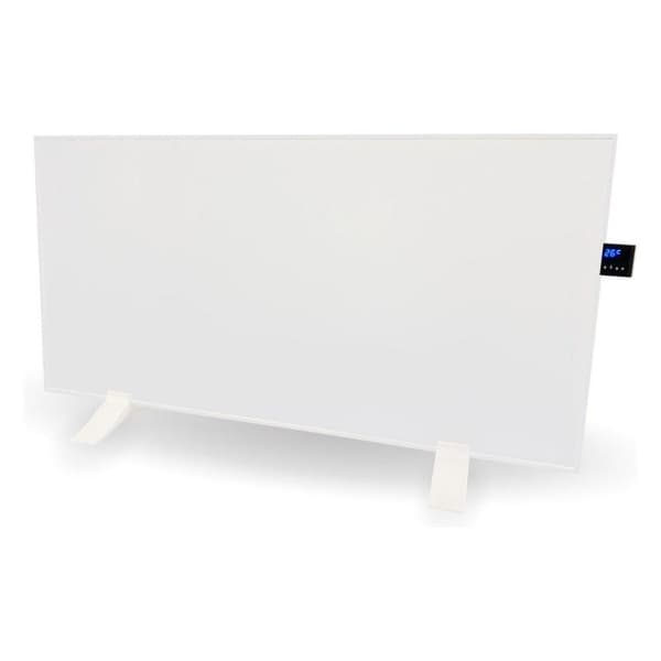 Stealth ST-IR480W infrapunalämmityspaneeli + WiFi valkoinen