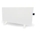 Miniatyrbillede 1 af 3: Stealth ST-IR480W Infrarødt varmepanel + WiFi Hvid