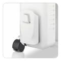 Miniatyrbild 3 av 4: Oljekylare (9 moduler) Haeger ELEGANCE IX 2000W (Renoverad C)