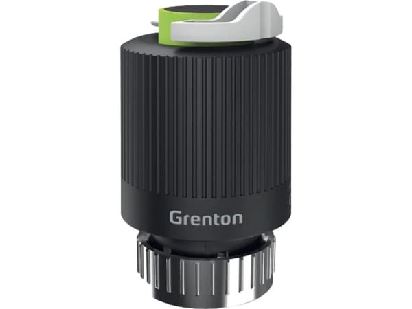 Grenton Magnetventil M30 230V Grenton