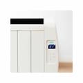 Miniatyrbillede 2 af 5: Digitalt varmeapparat Cecotec 05374 Hvid 1200 W Wi-Fi