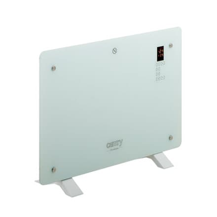 Glass Convector Heater Camry CR 7721