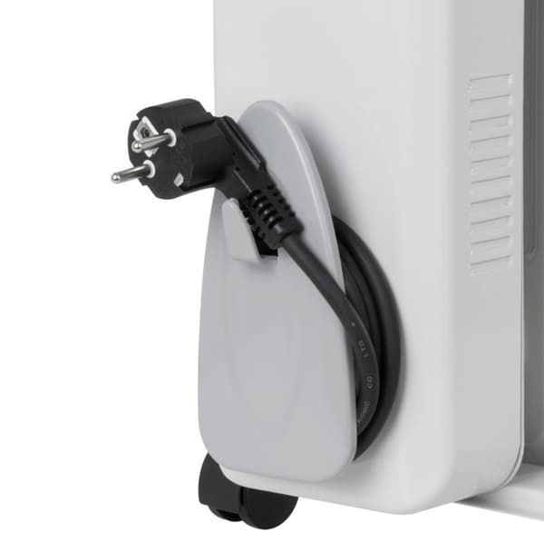 ÖLJYLÄMMITIN NOVEEN OH11 2500W