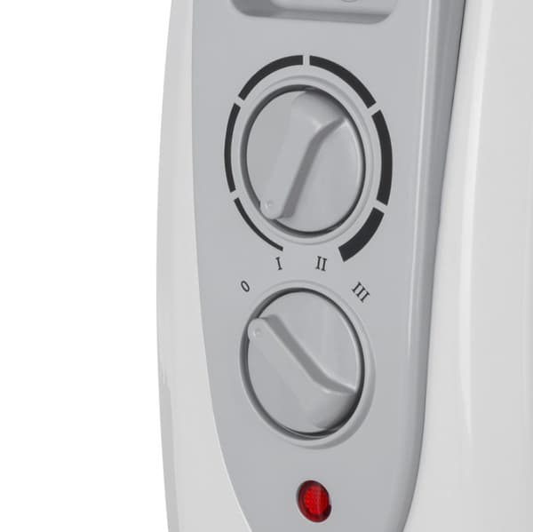 ÖLJYLÄMMITIN NOVEEN OH11 2500W