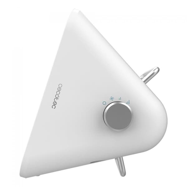 Bærbar varmeblæser Cecotec ReadyWarm 1500 Max Ceramic Design 1500 W