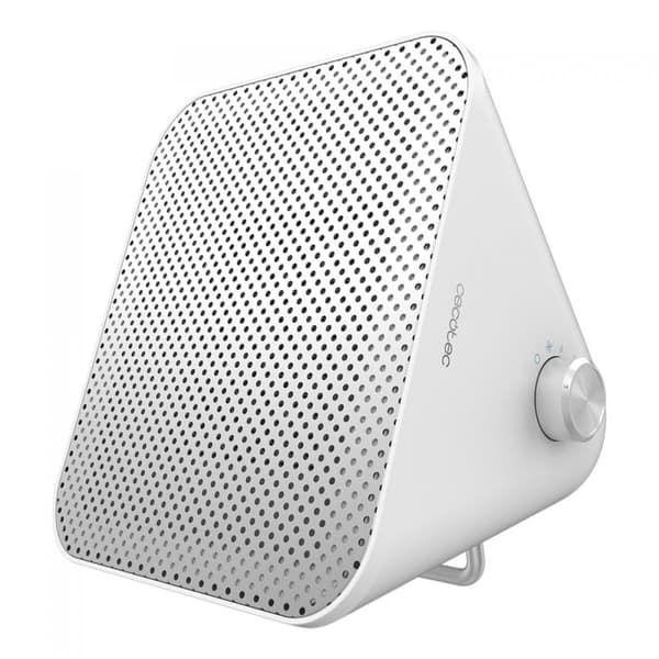 Bærbar varmeblæser Cecotec ReadyWarm 1500 Max Ceramic Design 1500 W