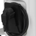 Pikkukuva 4 / 5: Orbegozo Lämpöpäästö Rf 1000 Valkoinen One Size / EU Plug