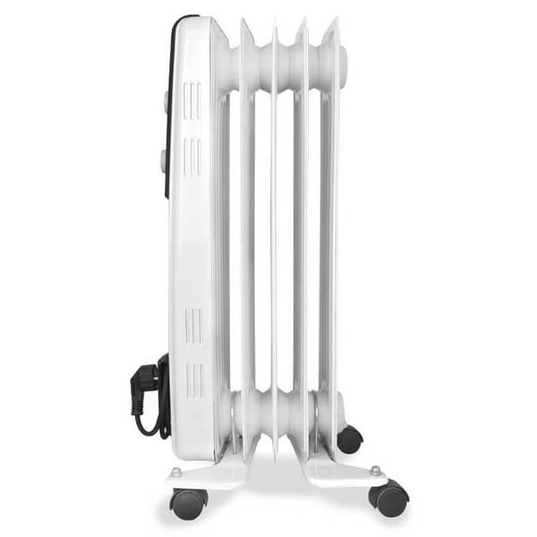 Orbegozo Lämpöpäästö Rf 1000 Valkoinen One Size / EU Plug