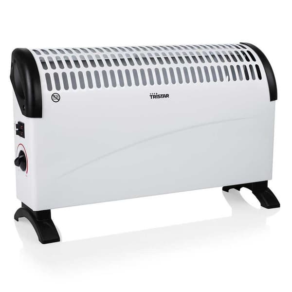 Tristar Konvektor Ka-5911 1500w Hvid One Size / EU Plug Hvid