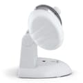 Miniatyrbillede 3 af 6: Orbegozo Quartz Radiator Bp5003 1200w Hvid One Size / EU Plug