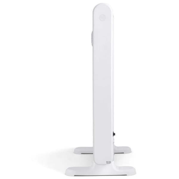 Orbegozo Lämpöpäästö 800w Valkoinen One Size / EU Plug
