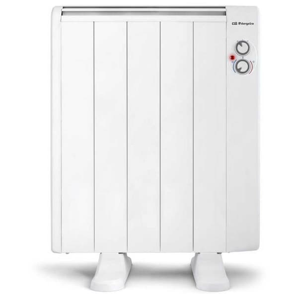 Orbegozo Lämpöpäästö 800w Valkoinen One Size / EU Plug