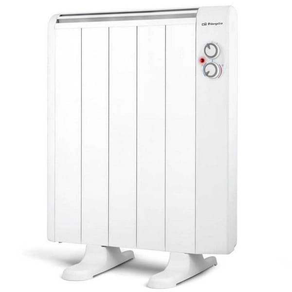 Orbegozo Lämpöpäästö 800w Valkoinen One Size / EU Plug Vit