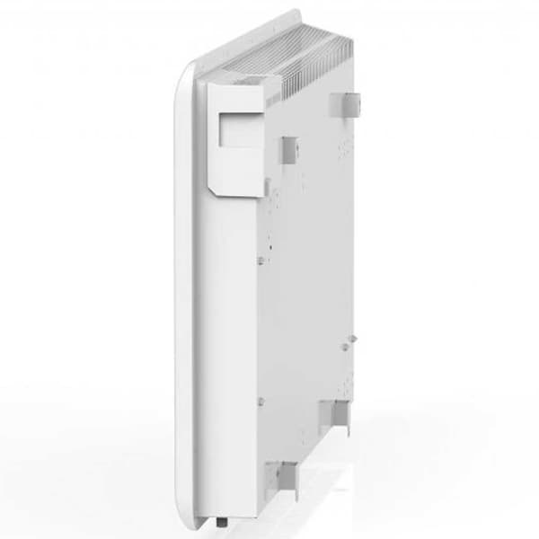 Purline Lämpöpäästö Ceramic A1500 1500w Kirkas