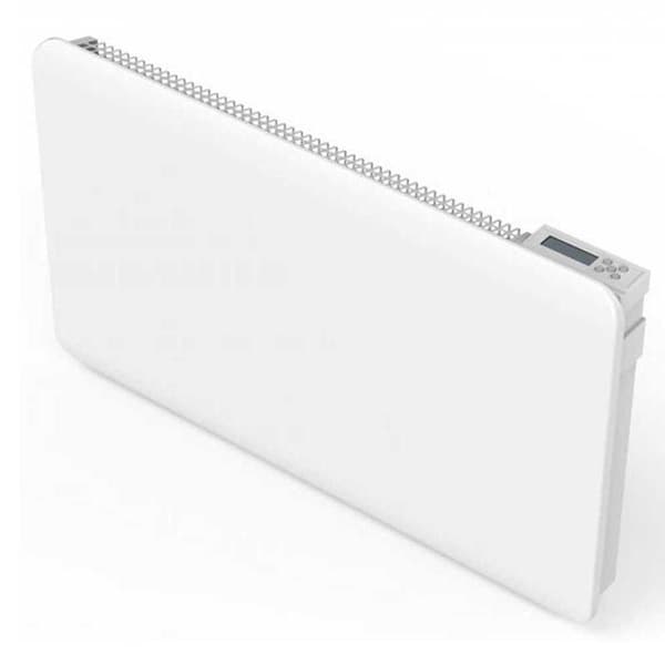 Purline Lämpöpäästö Ceramic A1500 1500w Kirkas