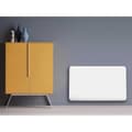 Pikkukuva 7 / 7: Purline Lämpöpäästö Ceramic A1500 1500w Kirkas