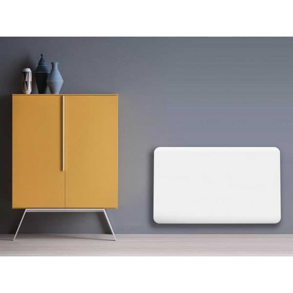 Purline Lämpöpäästö Ceramic A1500 1500w Kirkas