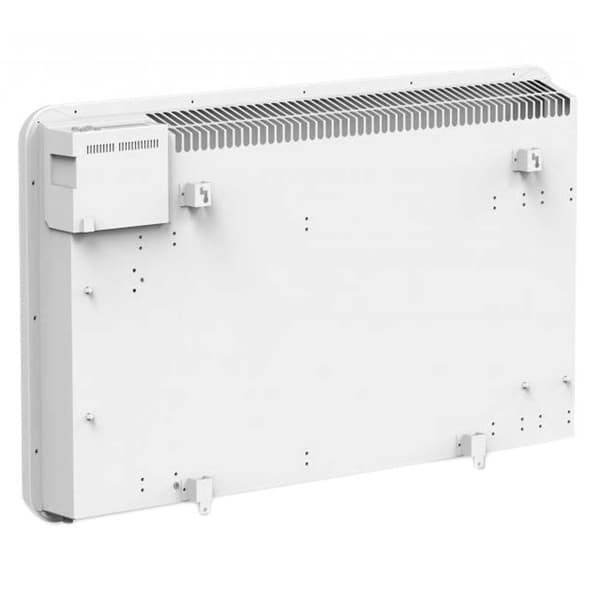 Purline Lämpöpäästö Ceramic A1500 1500w Kirkas