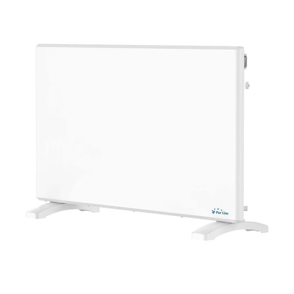 Purline Jäähdytin Panel S1500 Kirkas