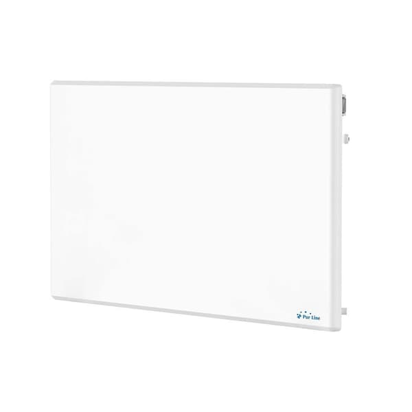 Purline Jäähdytin Panel S1500 Kirkas