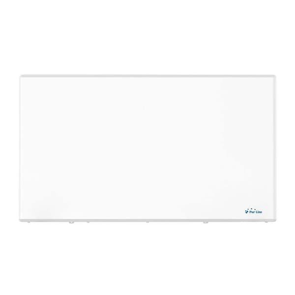 Purline Jäähdytin Panel S1500 Kirkas