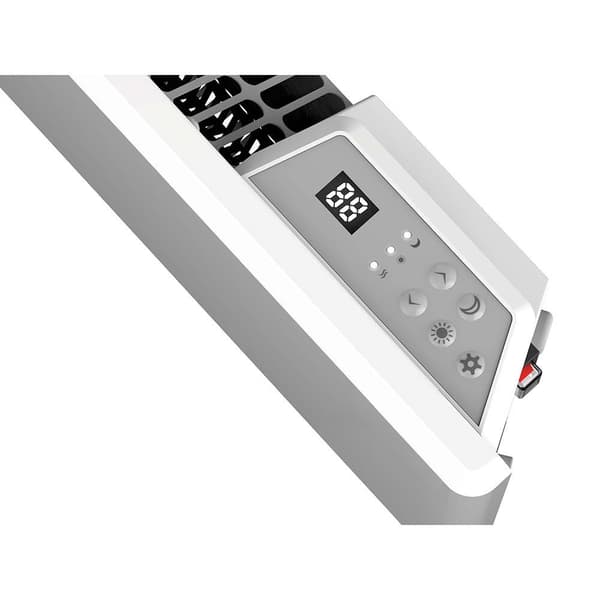 Purline Jäähdytin Panel S1500 Kirkas