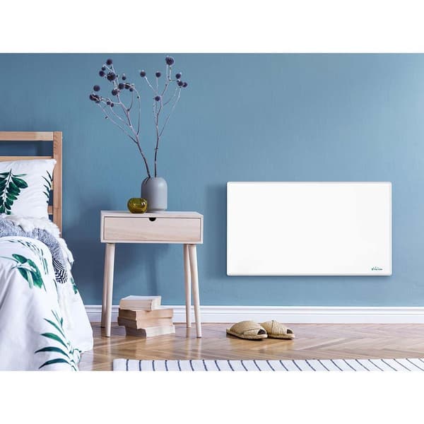Purline Jäähdytin Panel S1500 Kirkas