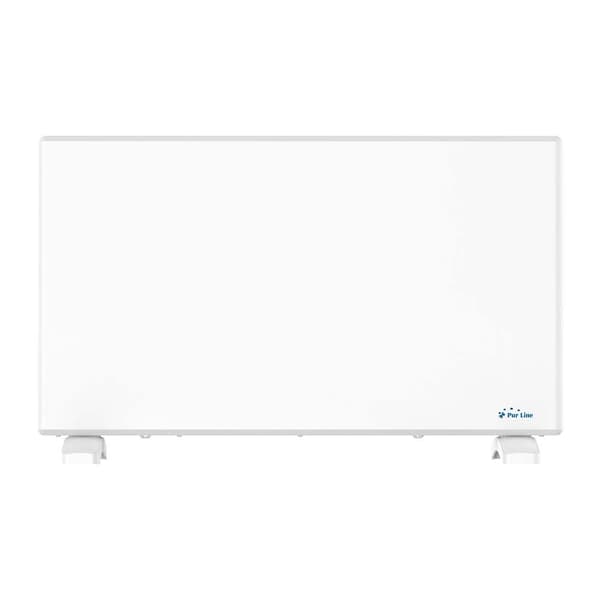Purline Jäähdytin Panel S1500 Kirkas